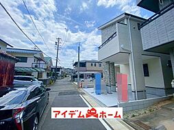 外観の画像