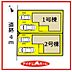 間取り：●本物件は1号棟です●