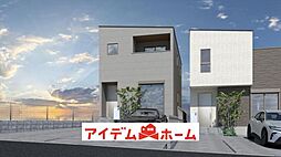 東海市加木屋町13期 5号棟