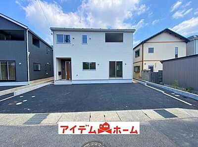 外観:〇●2号棟外観●〇 平日のご案内も可能です! アイデムホーム南店は緑区役所から徒歩2分! 水曜日も営業しております! 外観:〇●2号棟外観●〇 平日のご案内も可能です! アイデムホーム南店は緑区役所から徒歩2分! 水曜日も営業しております!