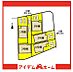 間取り：●本物件は3号棟です●