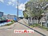 外観：〇●前面道路●〇　　 平日のご案内も可能です！　 アイデムホーム南店は緑区役所から徒歩2分！ 水曜日も営業しております！ 