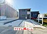 外観：〇●1号棟外観●〇　　 平日のご案内も可能です！　 アイデムホーム南店は緑区役所から徒歩2分！ 水曜日も営業しております！ 