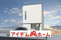東海市加木屋町13期　1号棟