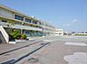 周辺：名古屋市立赤星小学校（600m）
