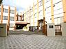 周辺：名古屋市立大高中学校（1300m）