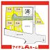 間取り：●本物件は2号棟です●