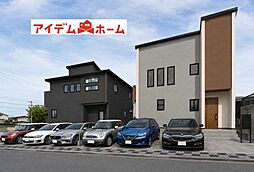 知多市つつじが丘3丁目 2号棟
