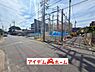 外観：〇●前面道路●〇　　 平日のご案内も可能です！　 アイデムホーム南店は緑区役所から徒歩2分！ 水曜日も営業しております！ 