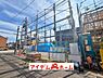 外観：〇●1号棟外観●〇　　 平日のご案内も可能です！　 アイデムホーム南店は緑区役所から徒歩2分！ 水曜日も営業しております！ 