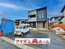 外観：〇●2号棟外観●〇　　 平日のご案内も可能です！　 アイデムホーム南店は緑区役所から徒歩2分！ 水曜日も営業しております！