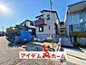 外観：〇●全体外観●〇　　 平日のご案内も可能です！　 アイデムホーム南店は緑区役所から徒歩2分！ 水曜日も営業しております！ 