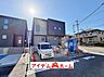 外観：〇●全体外観●〇　　 平日のご案内も可能です！　 アイデムホーム南店は緑区役所から徒歩2分！ 水曜日も営業しております！ 