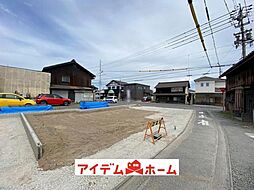 東海市養父町01期 2号棟