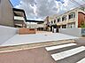周辺：名古屋市立松栄小学校（90m）