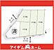 区画図：●本物件は3号地です●