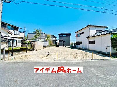 外観：〇●1号棟外観●〇　　 平日のご案内も可能です！　 アイデムホーム南店は緑区役所から徒歩2分！ 水曜日も営業しております！ 