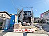 外観：〇●2号棟外観●〇　　 平日のご案内も可能です！　 アイデムホーム南店は緑区役所から徒歩2分！ 水曜日も営業しております！ 