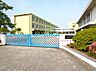 周辺：豊明市立栄小学校（1480m）