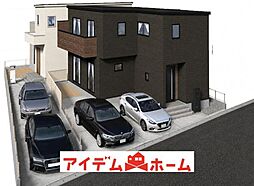 半田市花園町6丁目01期 2号棟