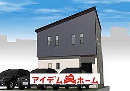豊明市第8二村台 1号棟