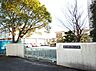 周辺：阿久比町立英比小学校（1590m）