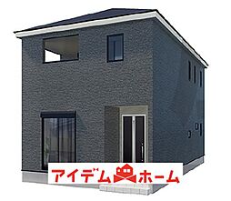 半田市住吉町第7 2号棟