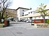周辺：名古屋市立高杉中学校（2020m）
