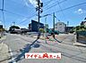 外観：〇●前面道路●〇　　 平日のご案内も可能です！　 アイデムホーム南店は緑区役所から徒歩2分！ 水曜日も営業しております！ 