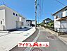 外観：〇●前面道路●〇 平日のご案内も可能です！ アイデムホーム南店は緑区役所から徒歩2分！ 水曜日も営業しております！ 