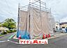 外観：〇●2号棟外観●〇　　 平日のご案内も可能です！　 アイデムホーム南店は緑区役所から徒歩2分！ 水曜日も営業しております！