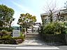 周辺：豊明市立二村台小学校（400m）