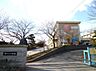 周辺：半田市立横川小学校（1200m）