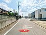 外観：〇●前面道路●〇　　 平日のご案内も可能です！　 アイデムホーム南店は緑区役所から徒歩2分！ 水曜日も営業しております！ 