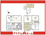 間取り：●1号棟間取り● 