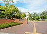 周辺：常滑市立西浦北小学校（750m）