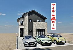 南区六条町2期 1号棟