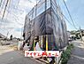 外観：〇●1号棟外観●〇　　 平日のご案内も可能です！　 アイデムホーム南店は緑区役所から徒歩2分！ 水曜日も営業しております！ 