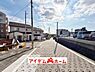 外観：〇●前面道路●〇 平日のご案内も可能です！ アイデムホーム南店は緑区役所から徒歩2分！ 水曜日も営業しております！ 