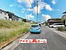 外観：〇●前面道路●〇 平日のご案内も可能です！ アイデムホーム南店は緑区役所から徒歩2分！ 水曜日も営業しております！ 
