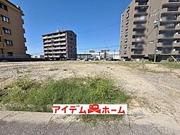天白区植田東6期 6号地