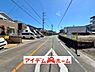 外観：〇●前面道路●〇　　 平日のご案内も可能です！　 アイデムホーム南店は緑区役所から徒歩2分！ 水曜日も営業しております！ 