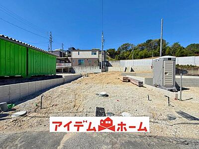 外観：〇●3号棟外観●〇　　 平日のご案内も可能です！　 アイデムホーム南店は緑区役所から徒歩2分！ 水曜日も営業しております！ 