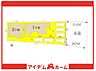 間取り：●本物件は1号棟です● 