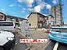 外観：〇●1号棟外観●〇　　 平日のご案内も可能です！　 アイデムホーム南店は緑区役所から徒歩2分！ 水曜日も営業しております！ 