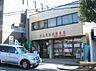 周辺：名古屋島田郵便局（938m）