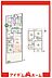 間取り：●2号棟間取り● 