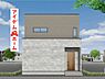 その他：〇●2号棟完成イメージ図●〇 平日のご案内も可能です！ アイデムホーム南店は緑区役所から徒歩2分！ 水曜日も営業しております！ 