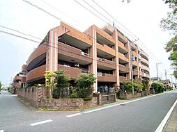 レクセルマンション習志野