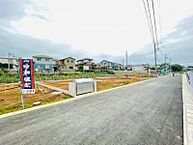 千葉県八千代市上高野：物件画像
